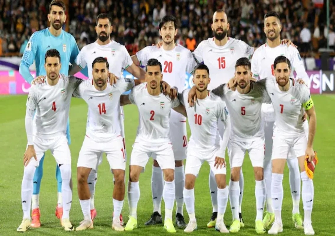 Iran World Cup plans progress after FIFA talks - News Karnataka