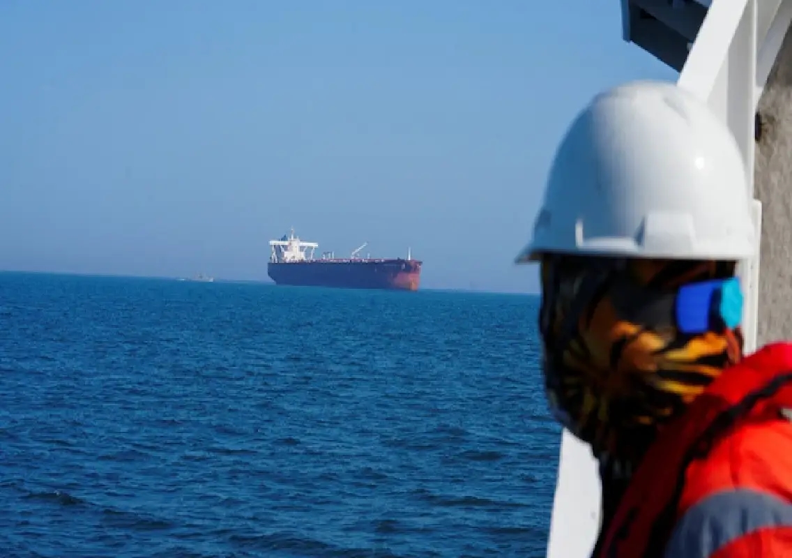 Iran envoy downplays Hormuz incident, calls for peace - News Karnataka