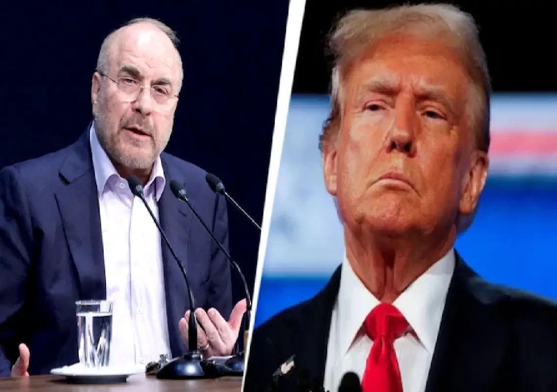 Iran signals diplomacy while warning US of strong response - News Karnataka