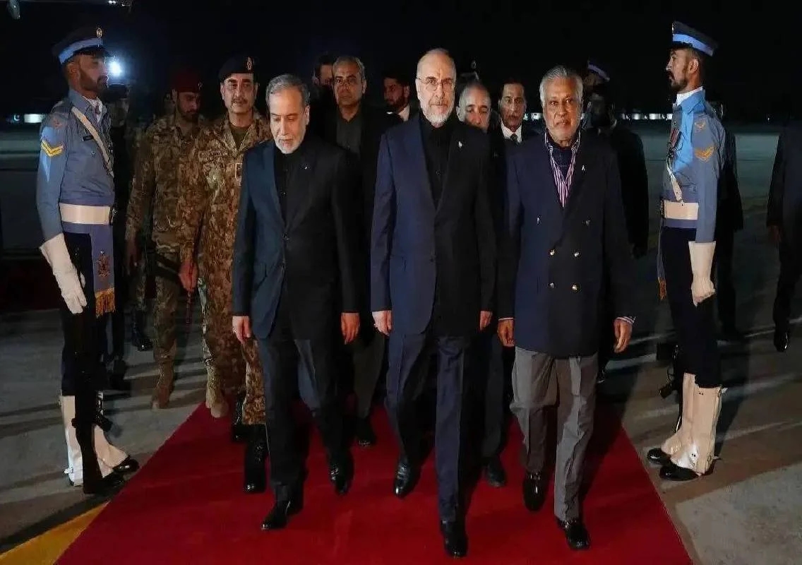 Iran rules out talks with US after Islamabad meet - News Karnataka