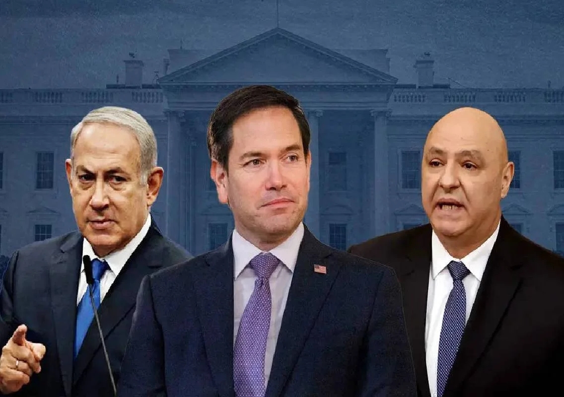 Israel, Lebanon hold first direct talks since 1993 - News Karnataka