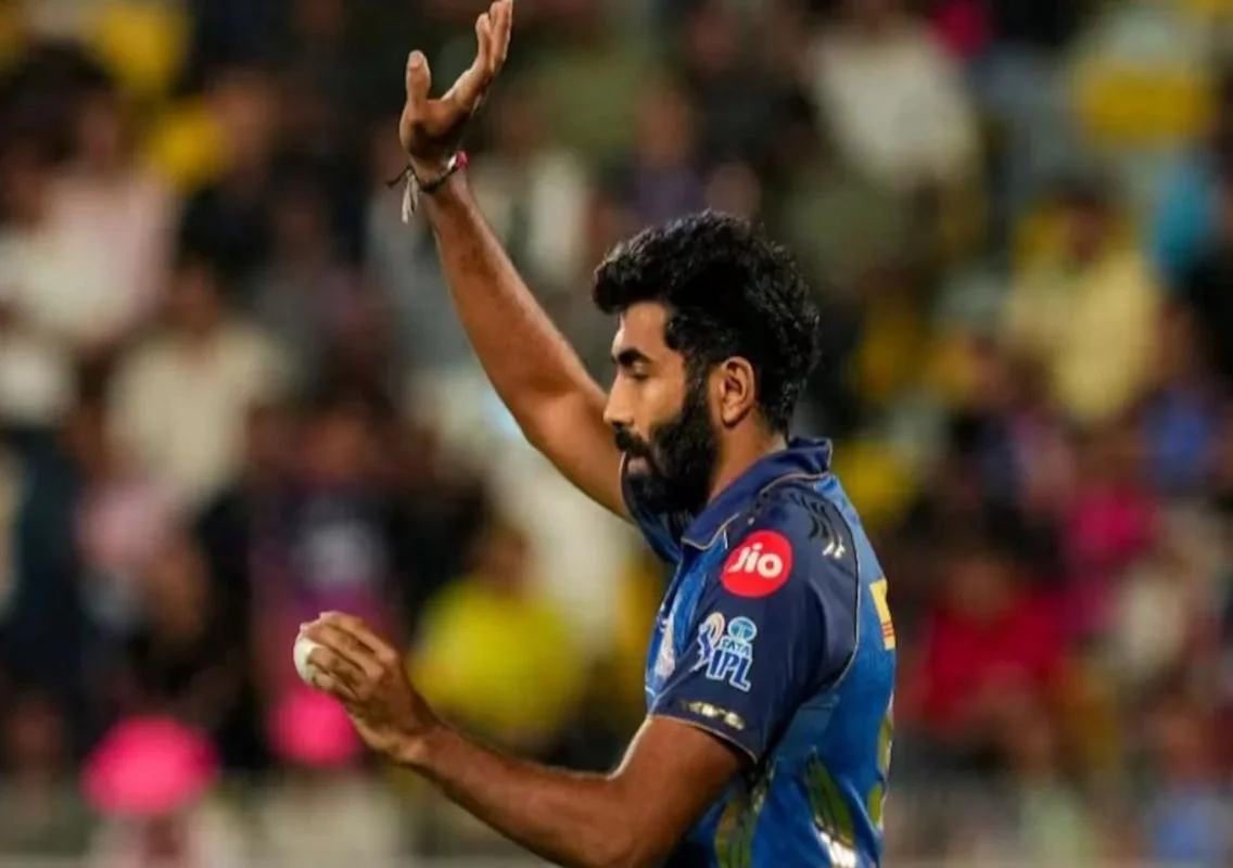 Why Bumrah is wicketless: Ashwin explains - News Karnataka