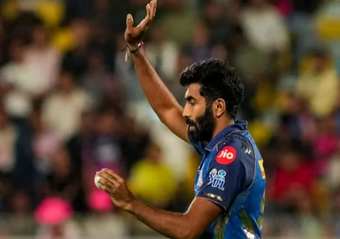 Yuvraj recalls nets battle with young Bumrah - News Karnataka