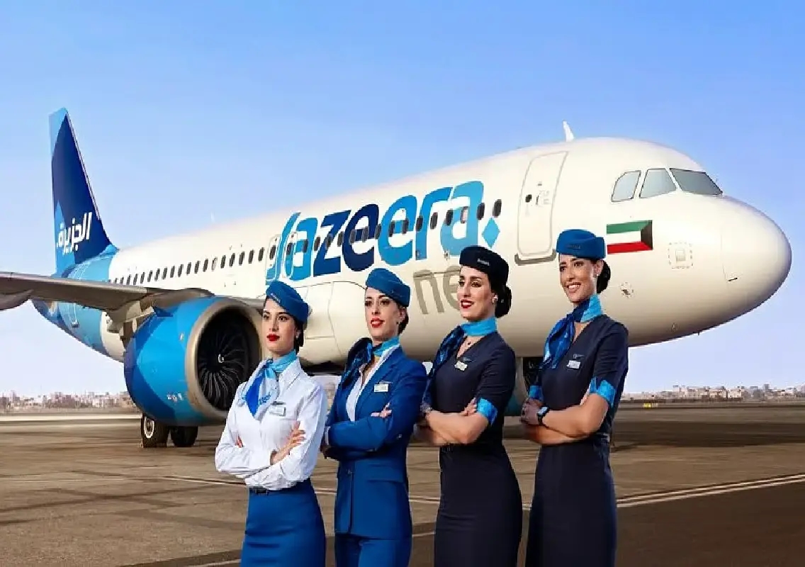 Jazeera Airways to launch Kuwait–Mangaluru charter flights - News Karnataka