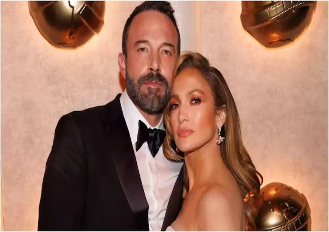 Ben Affleck transfers Beverly Hills home stake to Jennifer Lopez - News Karnataka