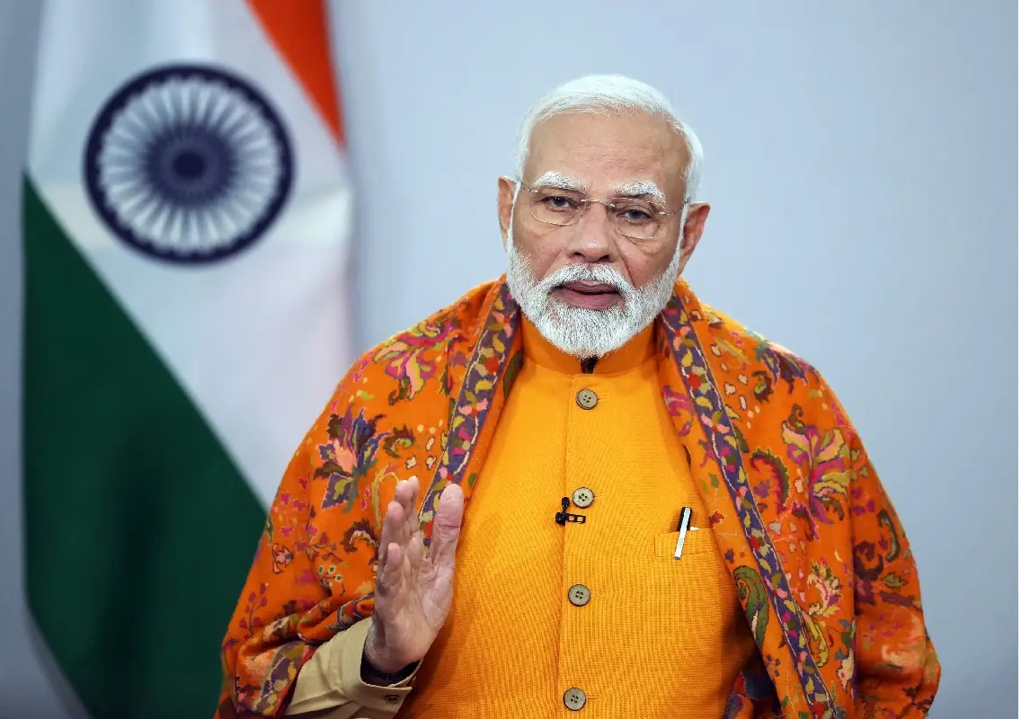 Jhalmuri turns political flashpoint in Bengal polls - News Karnataka