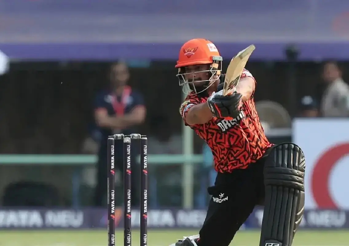Jhansi boy’s fearless knock lights up IPL opener - News Karnataka