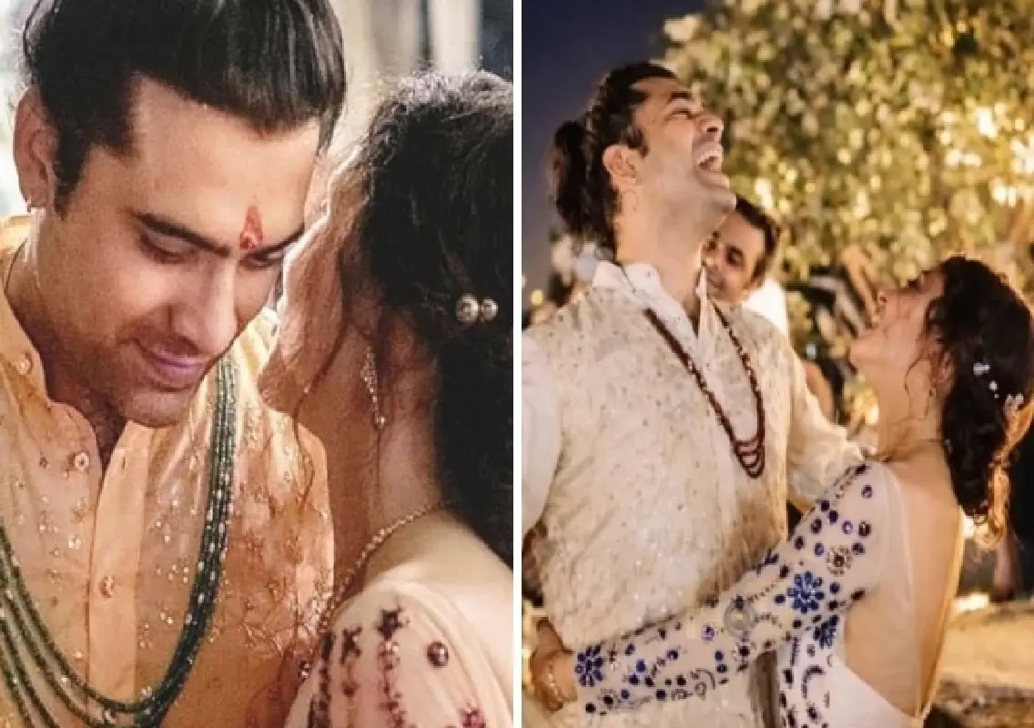 Jubin Nautiyal reportedly marries in private ceremony - News Karnataka
