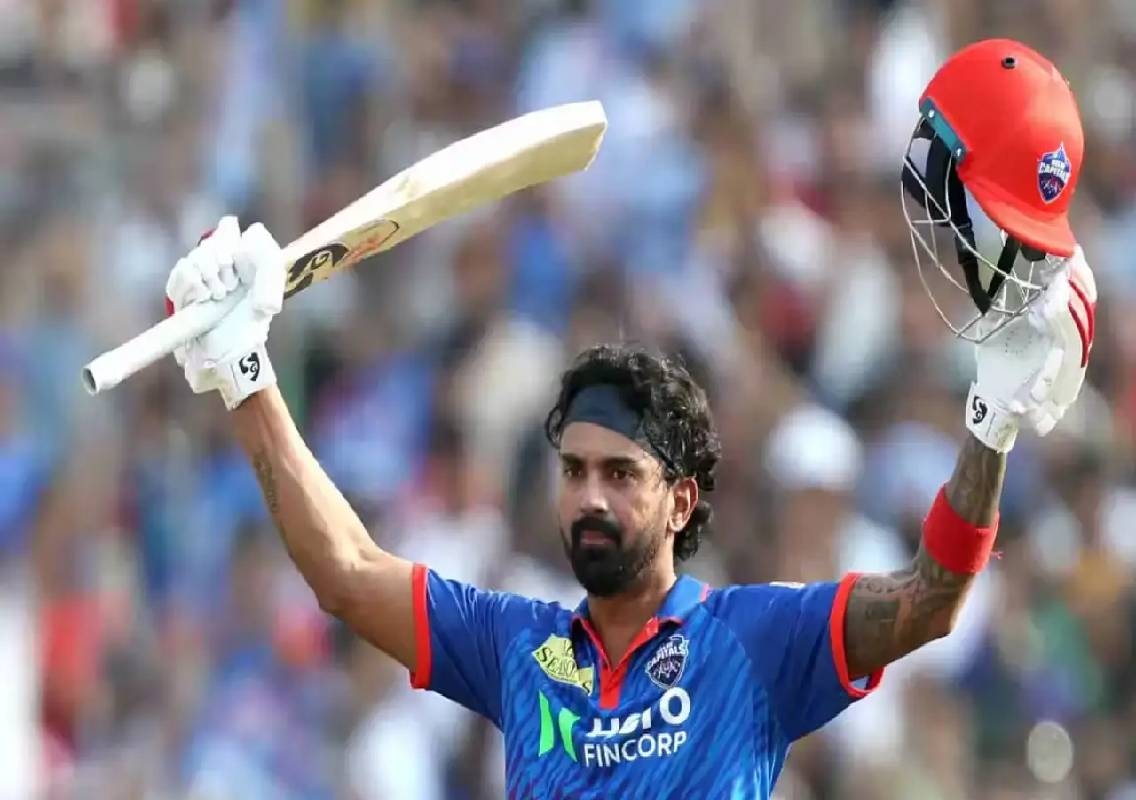 KL Rahul creates history with record IPL knock - News Karnataka