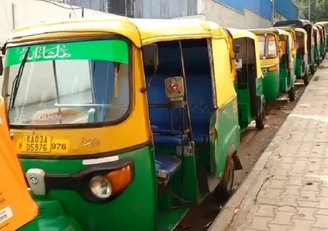 Kannada group seeks ‘no Kannada, no licence’ rule for drivers - News Karnataka