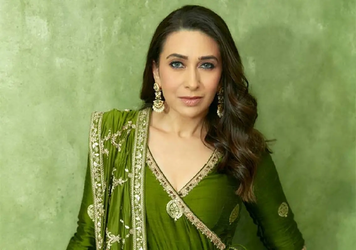 Karisma Kapoor recalls Prithviraj Kapoor’s legacy on Indian Idol - News Karnataka