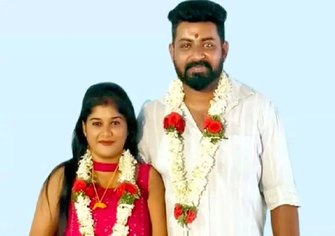 Karkala police arrest woman in abetment to suicide case - News Karnataka