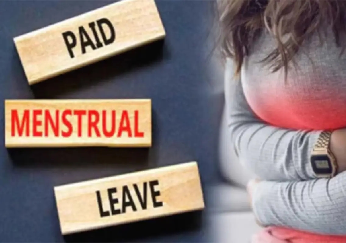 Karnataka HC asks why menstrual leave policy not implemented - News Karnataka