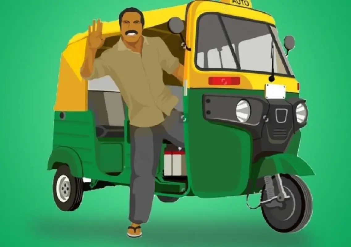 Karnataka High Court grants partial relief to auto driver - News Karnataka