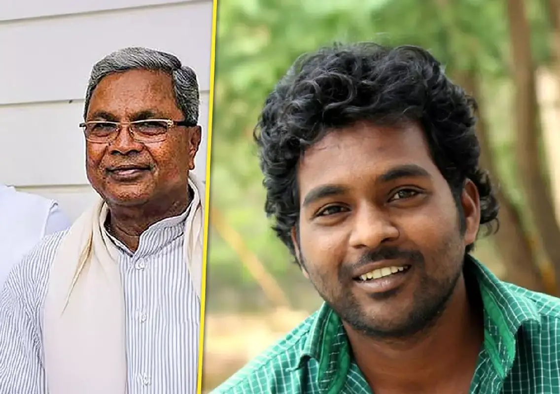 Karnataka clears Rohith Vemula Bill with ₹10 lakh penalty - News Karnataka