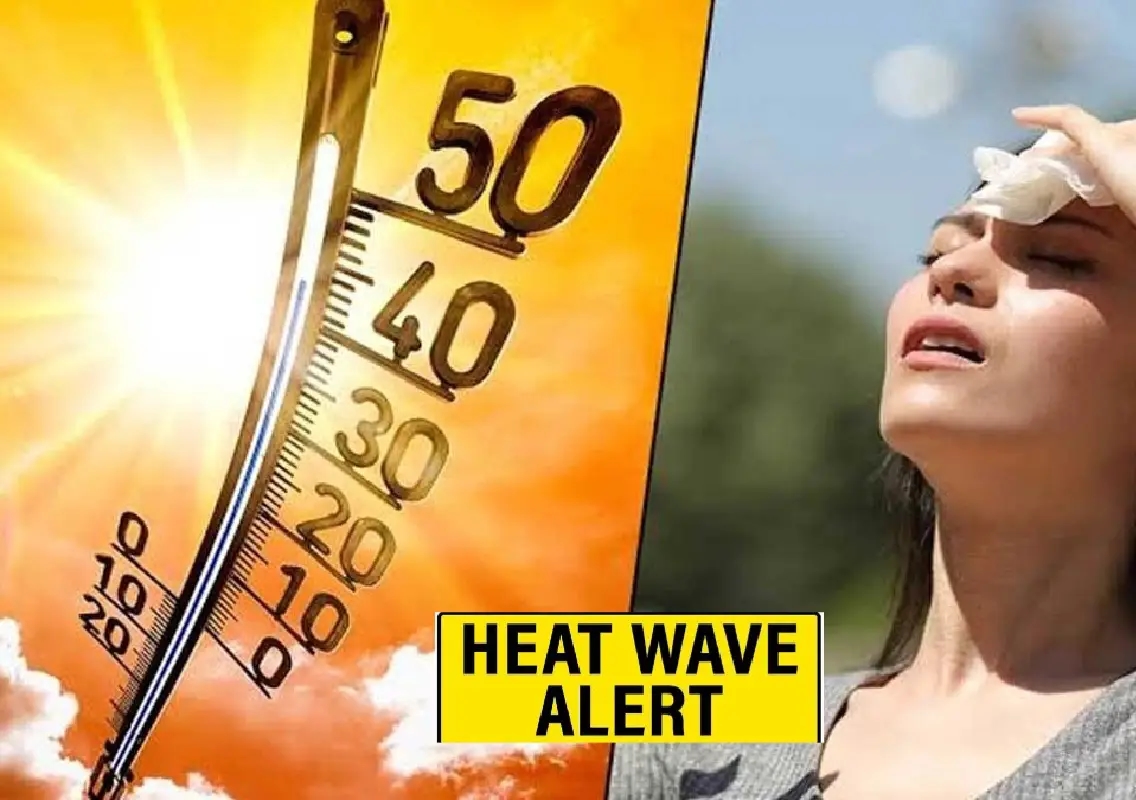 Karnataka heatwave intensifies, Bengaluru may touch 38°C - News Karnataka
