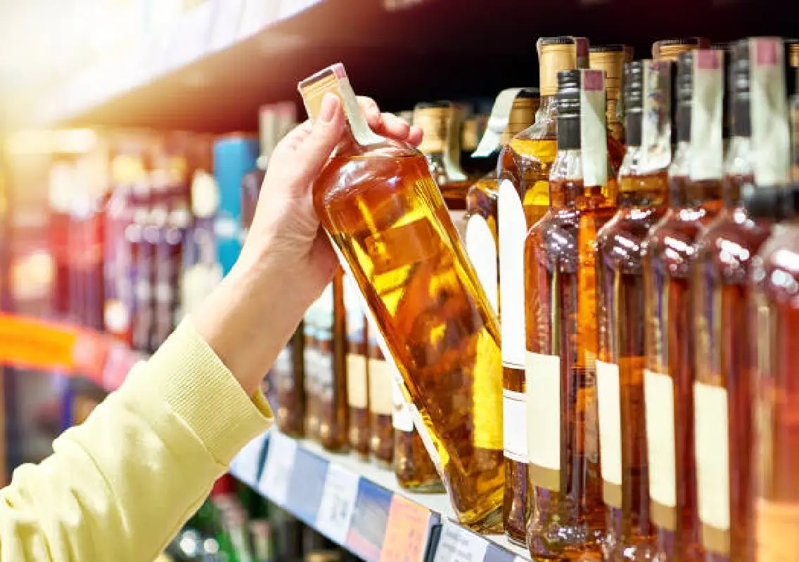 Karnataka plans new alcohol tax, prices may rise - News Karnataka