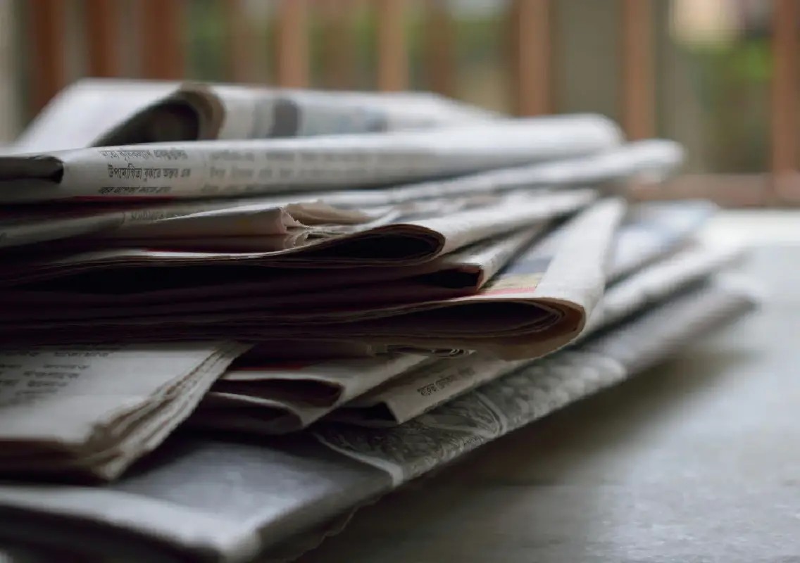 Karnataka schools to begin daily newspaper reading - News Karnataka