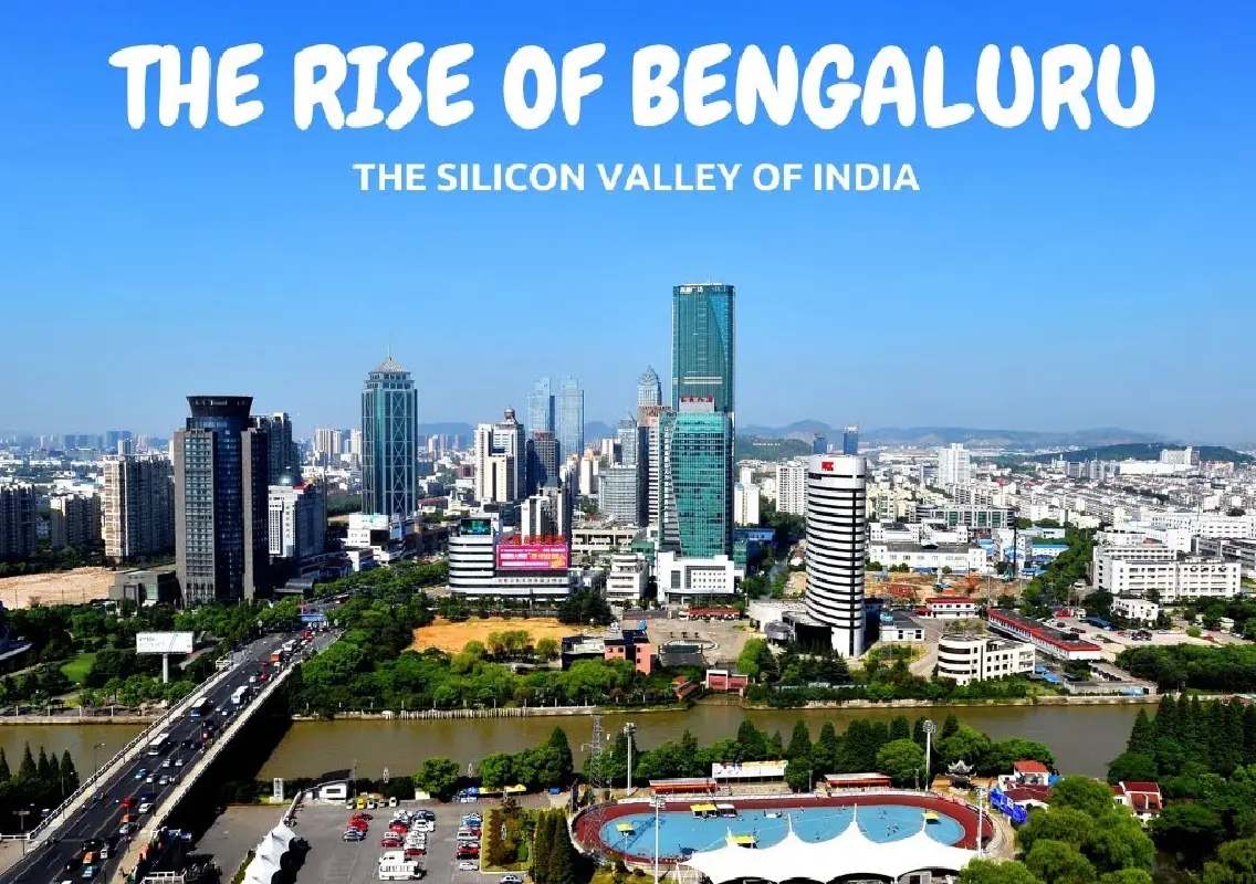 Karnataka to host diplomats meet for Bengaluru tech future - News Karnataka