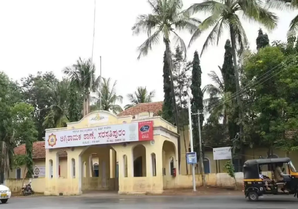 Karnataka to set up new fire stations across five districts - News Karnataka