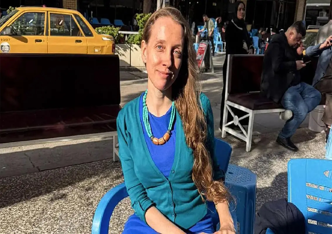 Kidnapped US journalist freed in Iraq amid tensions - News Karnataka