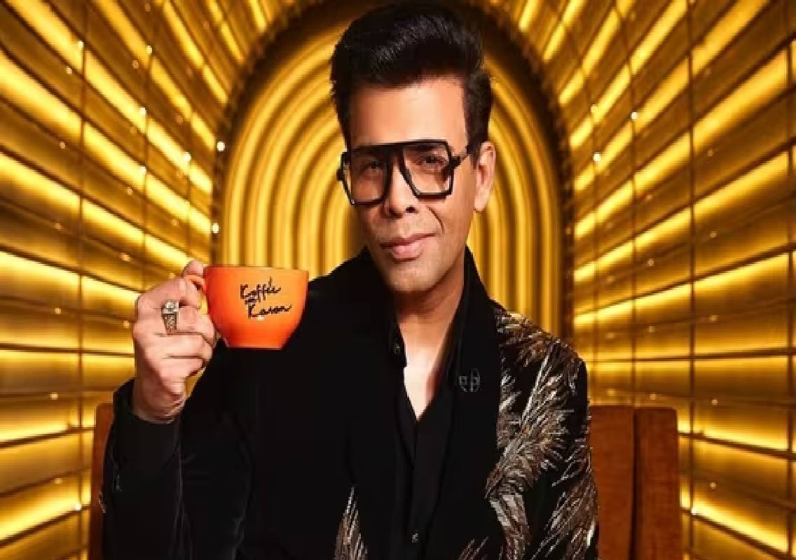 Koffee With Karan season 9 to return this Diwali - News Karnataka