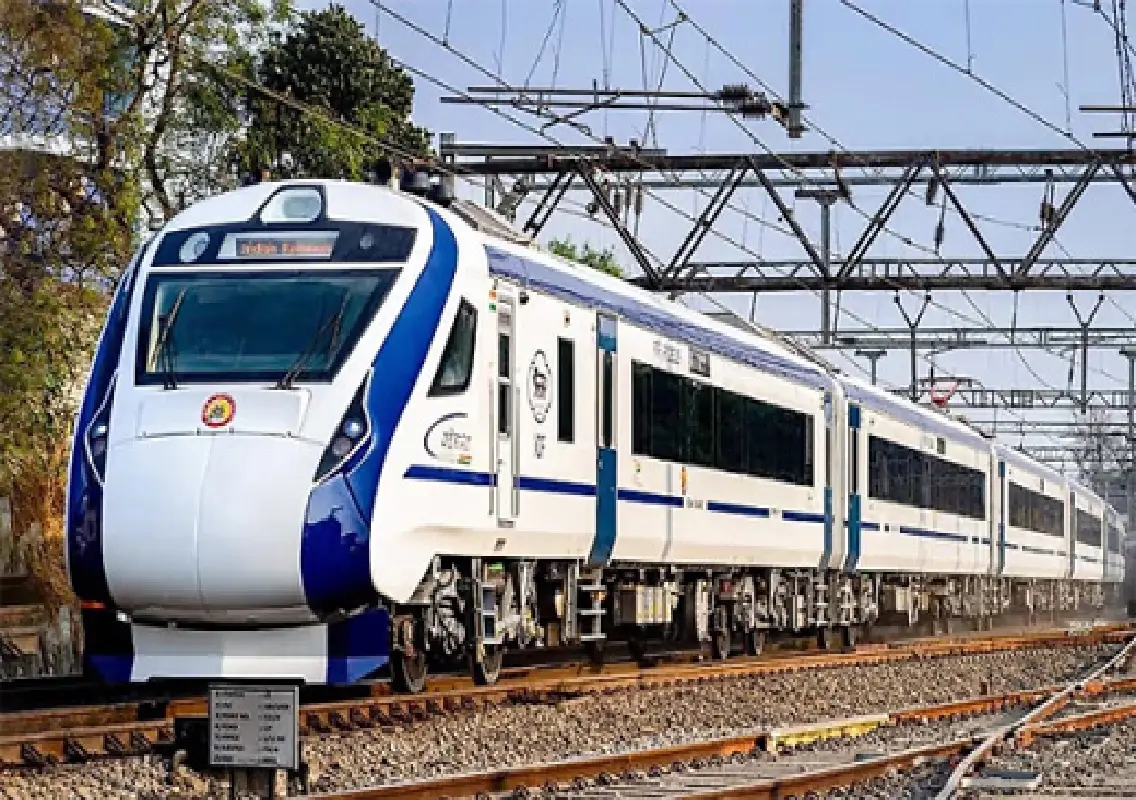 Konkan Railway services hit due to Mumbai bridge demolition - News Karnataka