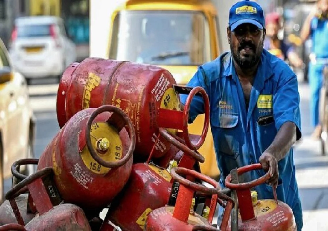 India LPG supply may take 4 years to recover - News Karnataka