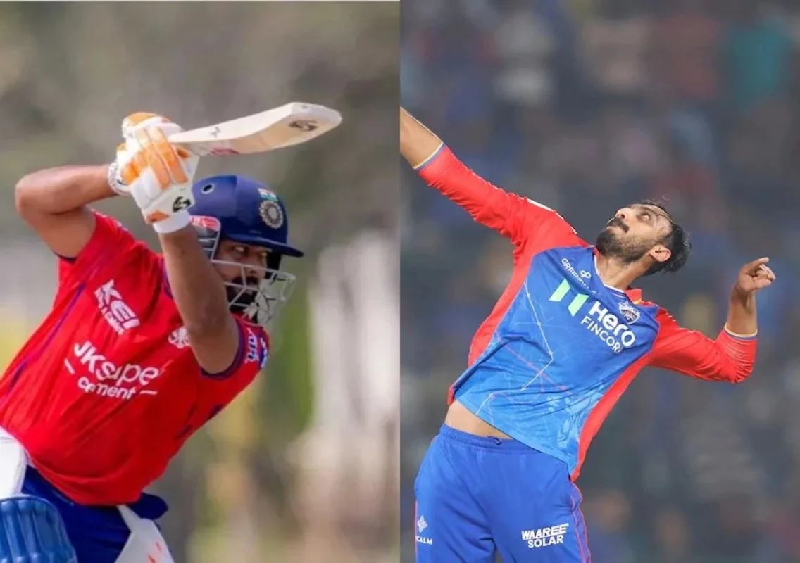 LSG vs DC live: focus on Pant in IPL 2026 opener - News Karnataka