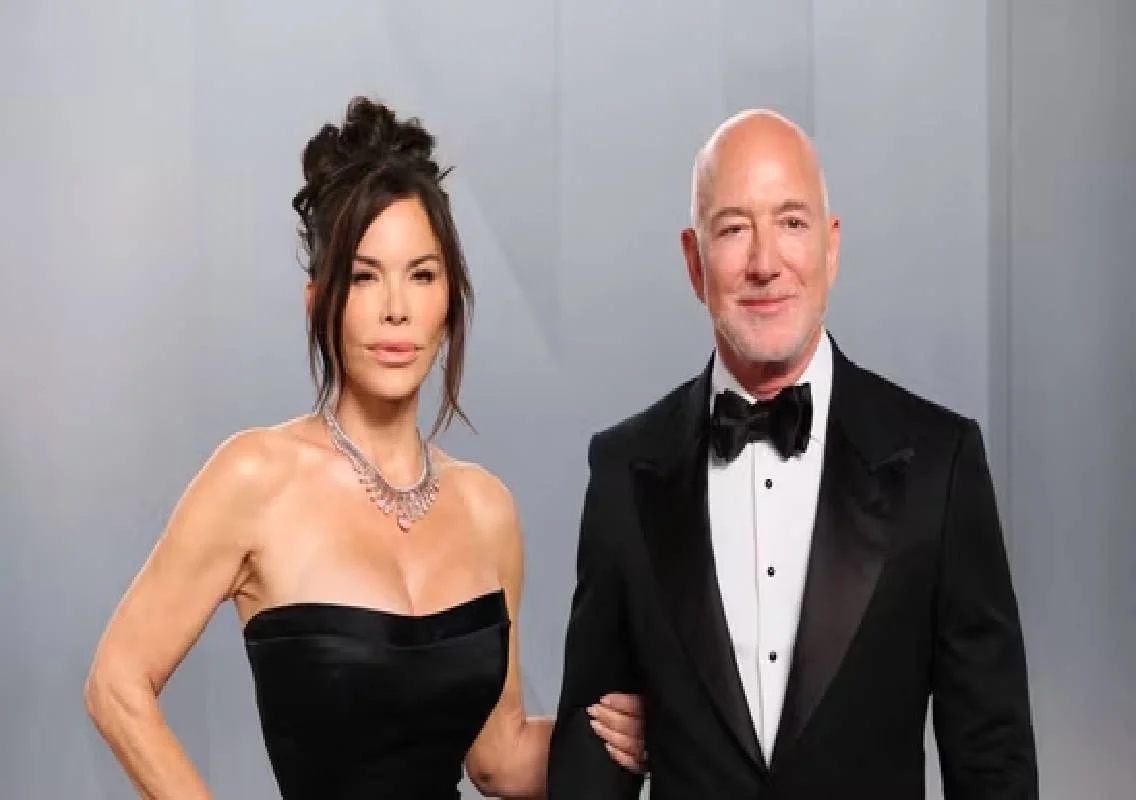 Inside Jeff Bezos’ billionaire bunker lifestyle - News Karnataka