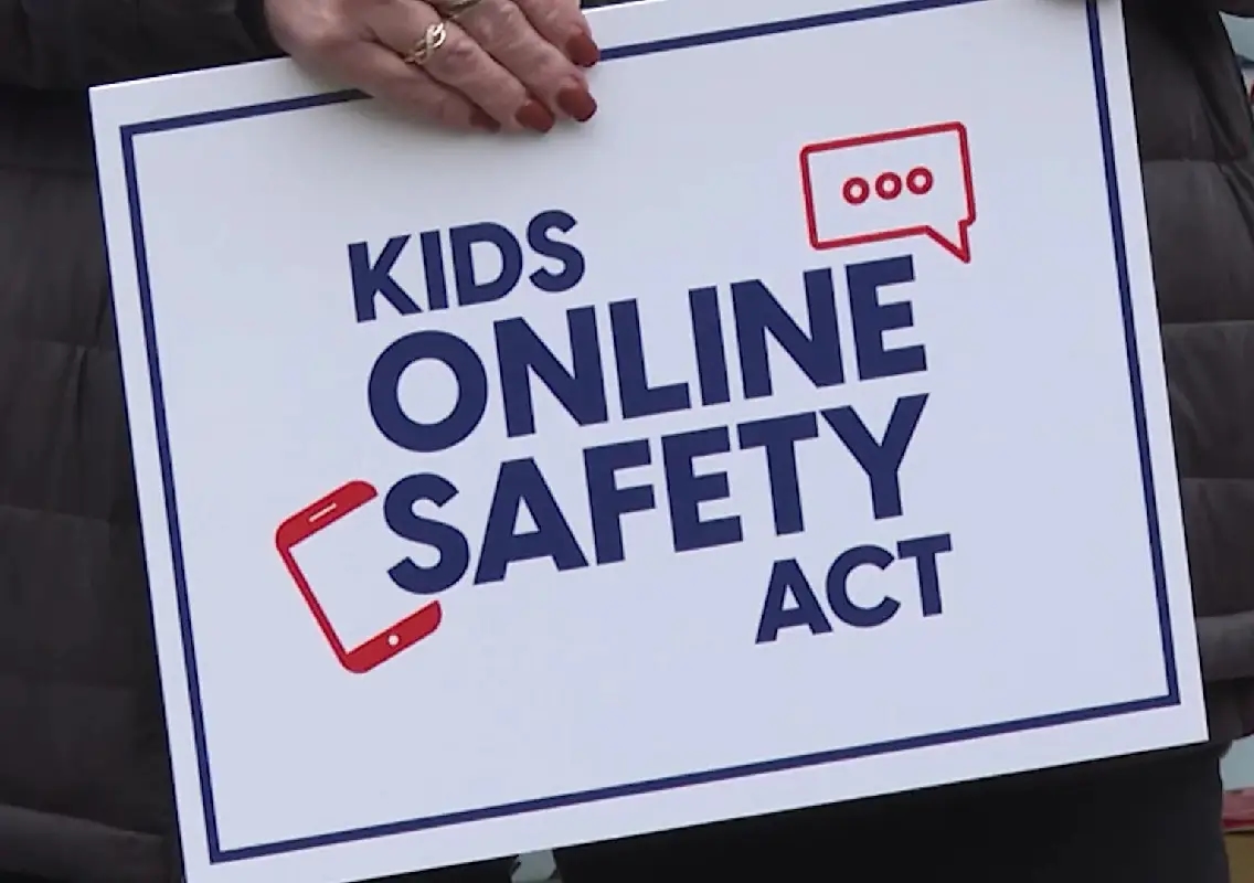 Lawmakers push tougher online safety rules after teen’s death - News Karnataka