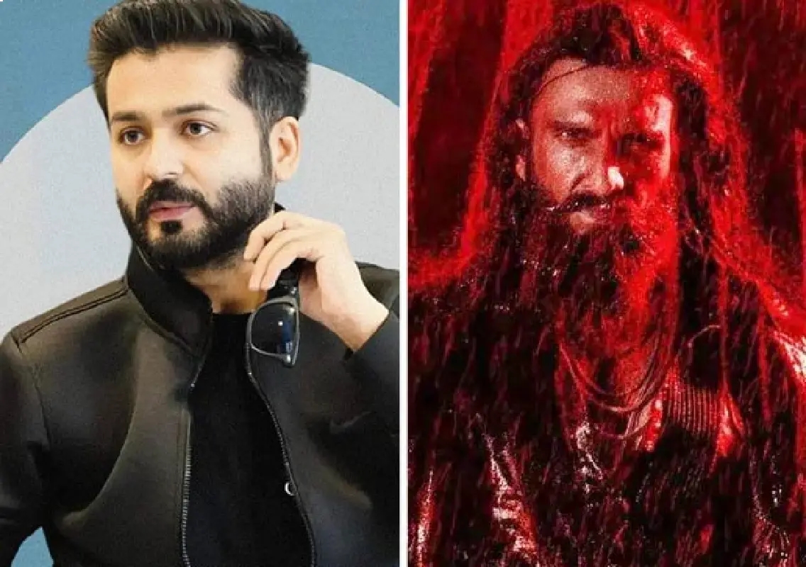 Legal row erupts over Dhurandhar 2 script theft claims - News Karnataka