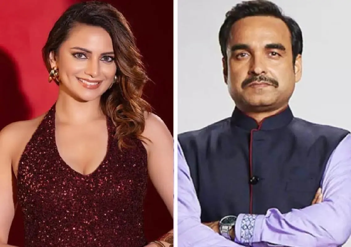 Lekha Prajapati recalls Fukrey 3 scene going viral - News Karnataka