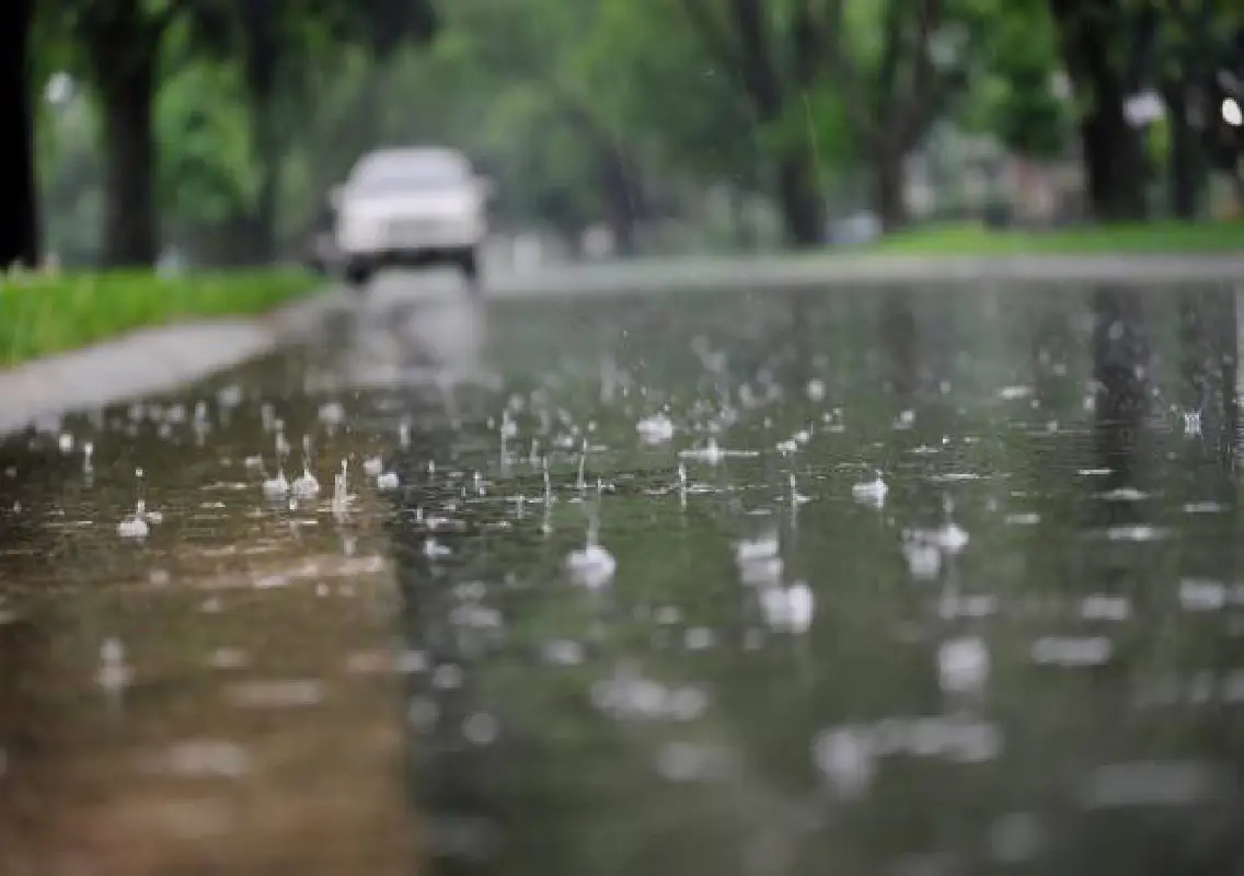Light rain likely in coastal Karnataka amid heatwave - News Karnataka