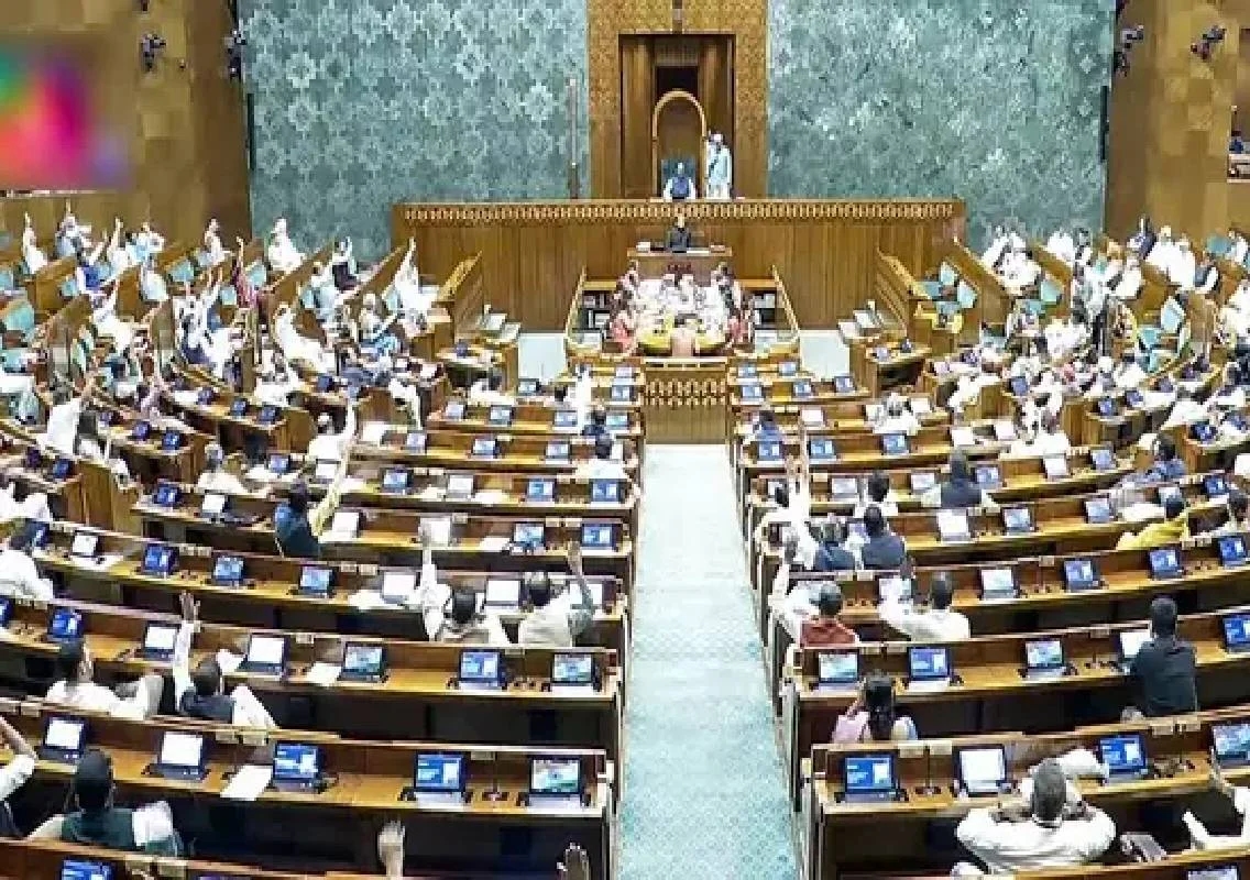 Delimitation explained: North–South row and Opposition fears - News Karnataka