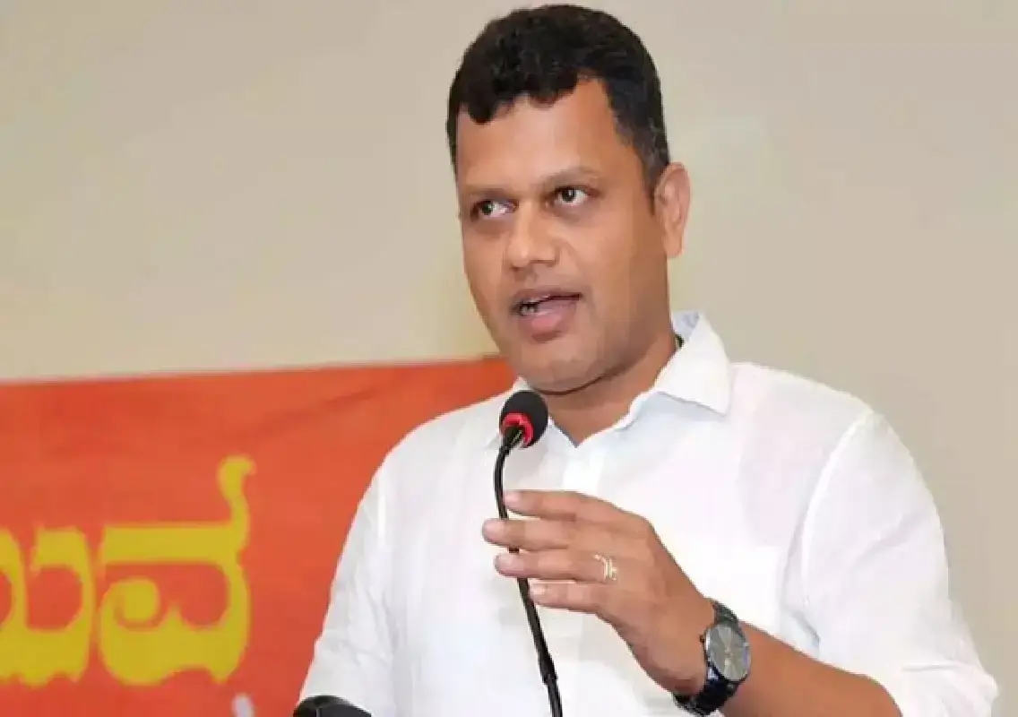 MP Chowta announces Rs 64 crore NH-73 boost in DK - News Karnataka