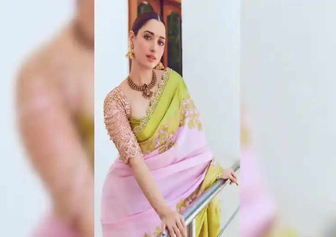 Madras HC dismisses Tamannaah’s ₹1 crore damages plea - News Karnataka