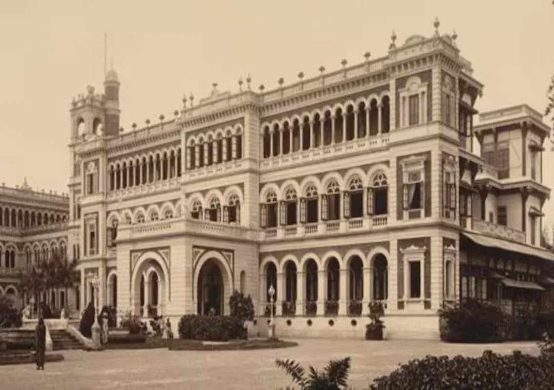 Viral royal menu shows maharajas’ global food tastes - News Karnataka