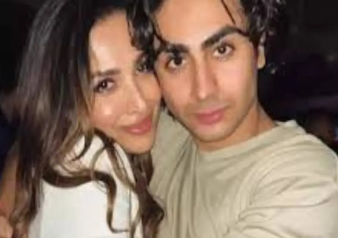 Malaika laughs off dating rumours, calls them ‘a joke’ - News Karnataka