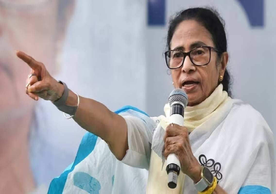 Mamata to sue Amit Shah over remarks - News Karnataka