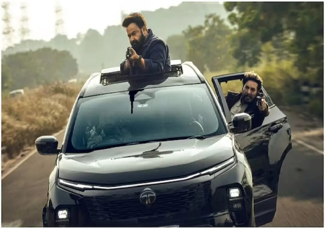 Mammootty-Mohanlal film Patriot gets new release date - News Karnataka