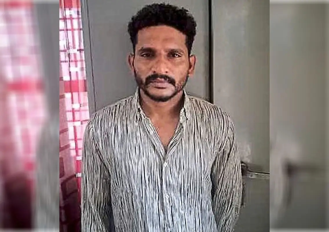 Man arrested for selling banned drugs near Deralakatte - News Karnataka