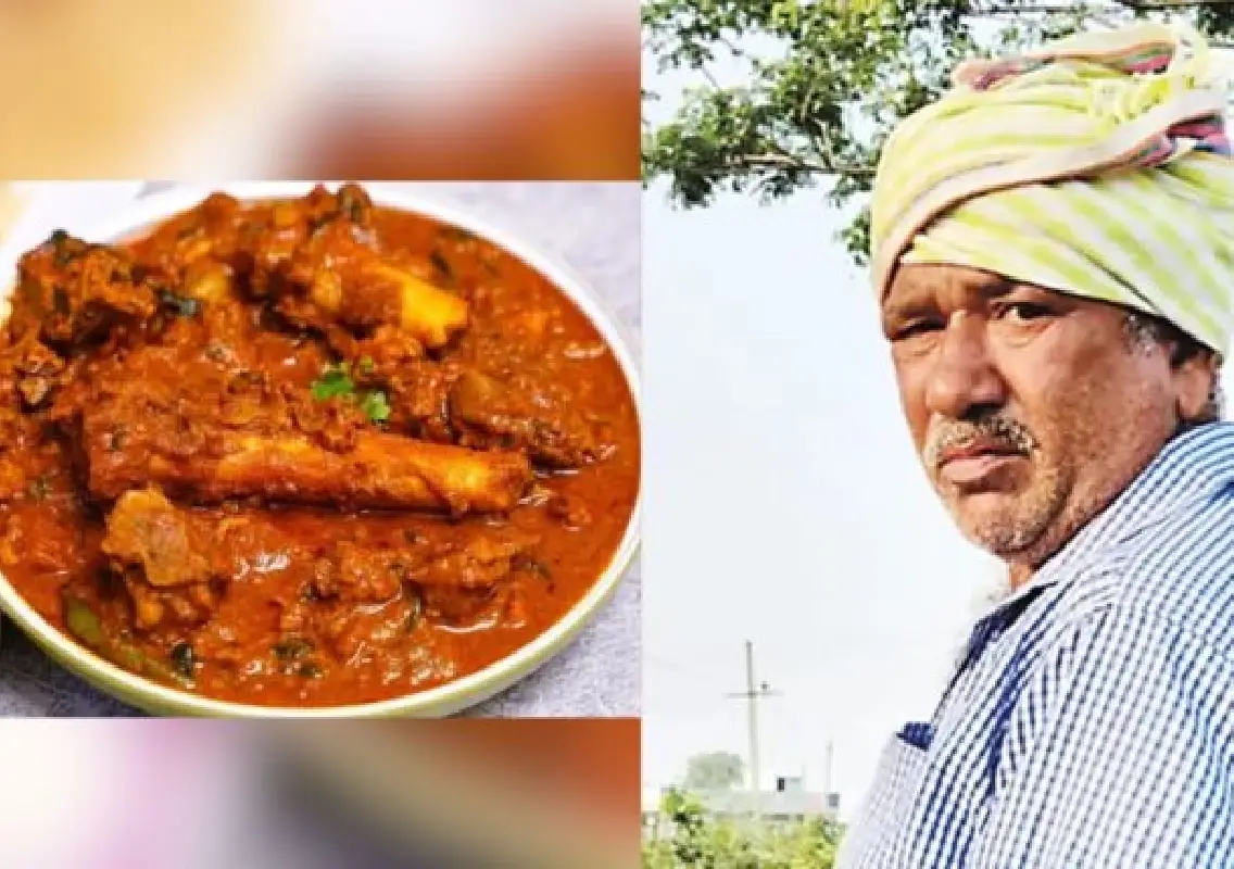 Man dies after choking on meat at village feast in Telangana - News Karnataka