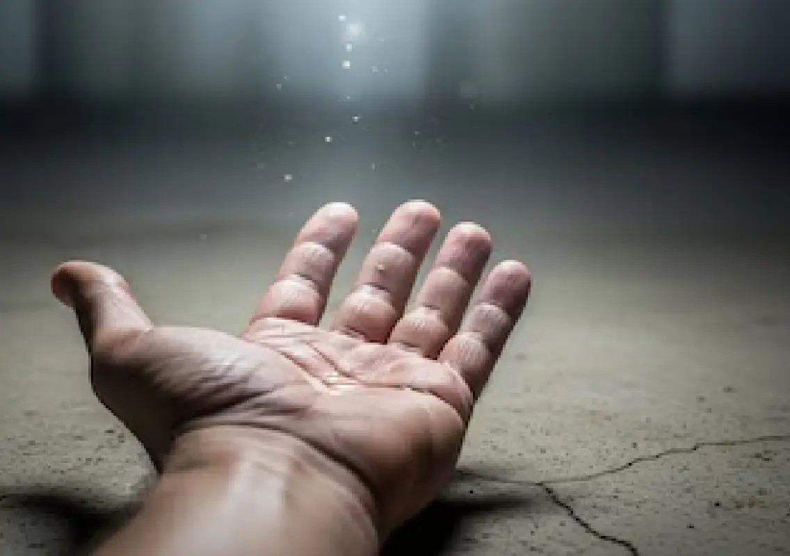 Man dies after fall from 17th floor amid debt stress - News Karnataka