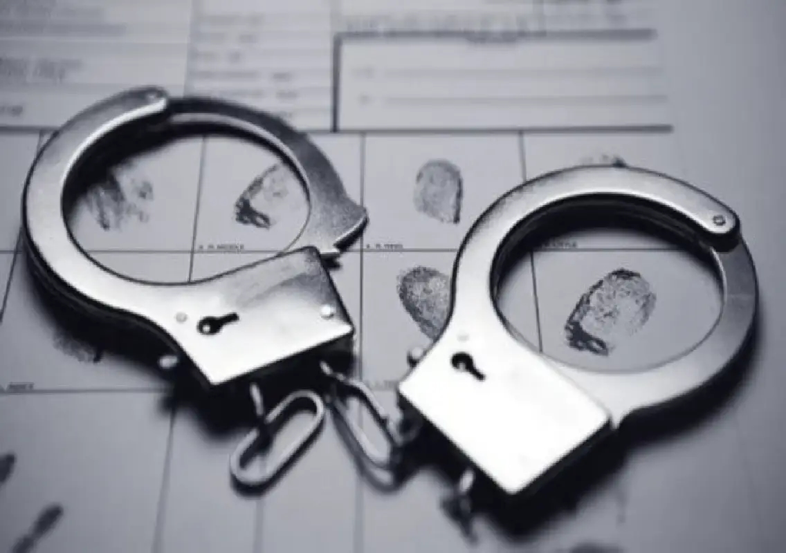 Man evading 35 warrants arrested at Mangaluru airport - News Karnataka