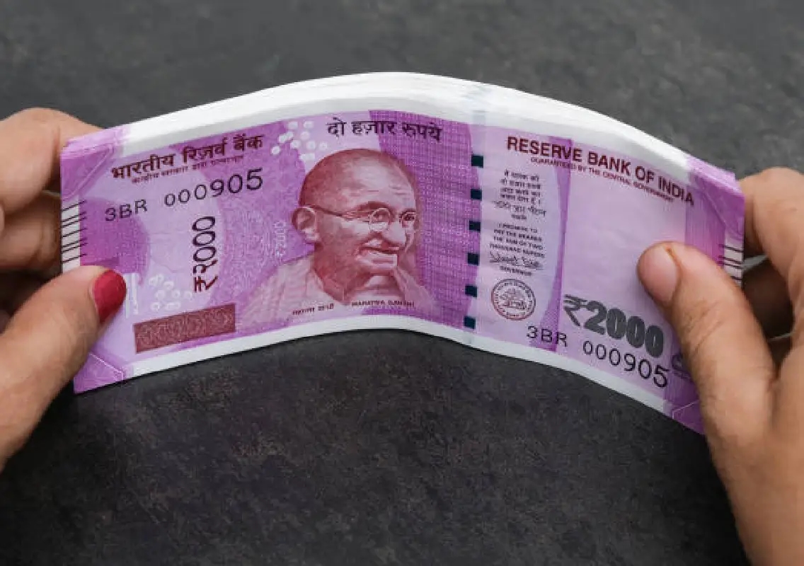 Man held for trying to exchange fake ₹2,000 notes in Bengaluru - News Karnataka