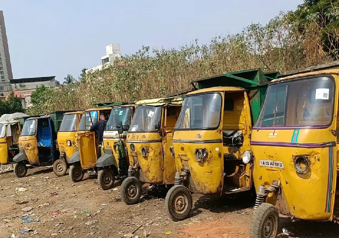Mangaluru enforces four-way waste segregation under new rules - News Karnataka