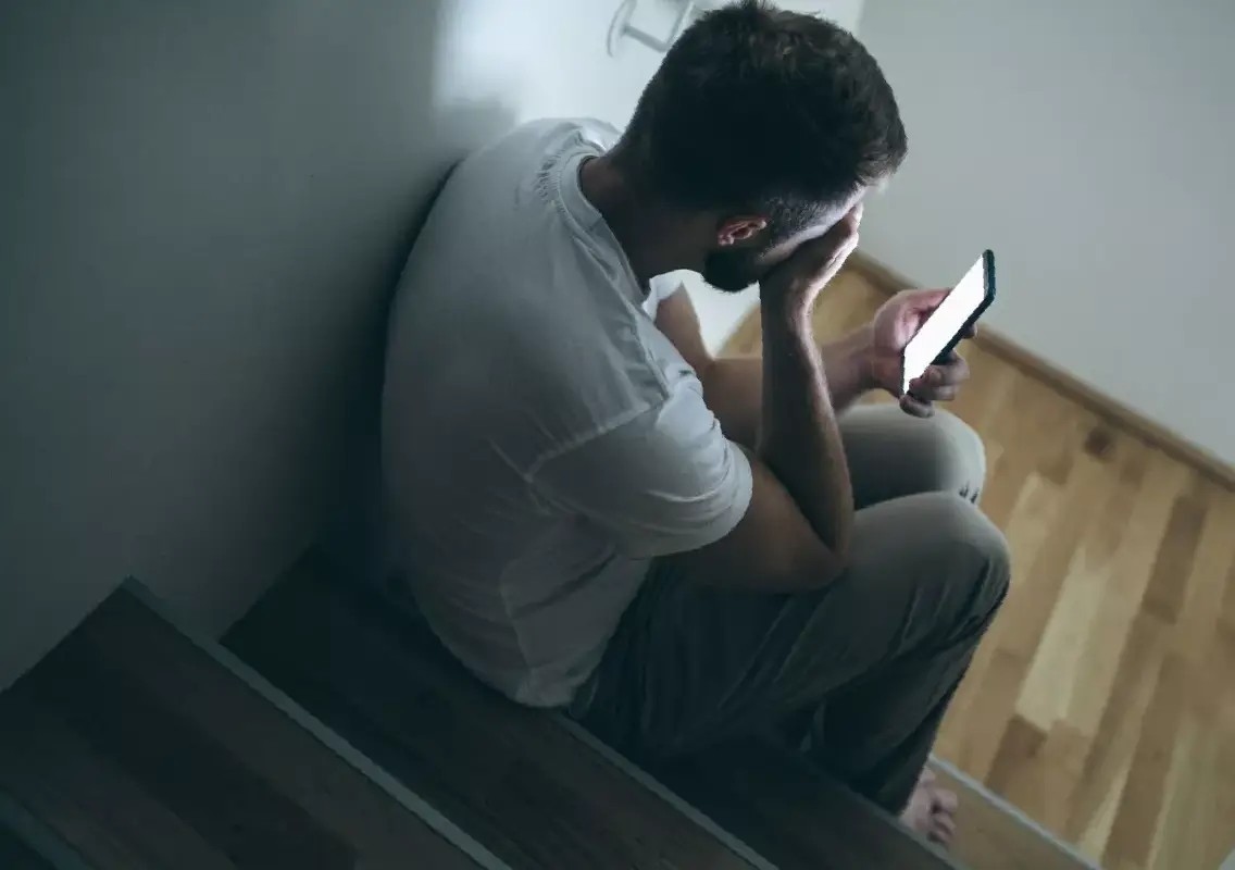 Man’s death after AI chatbot use raises urgent safety concerns - News Karnataka
