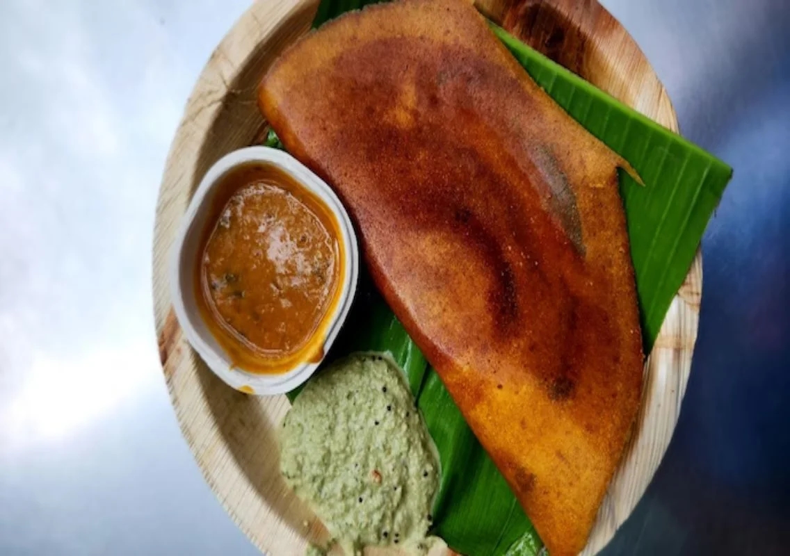 Is masala dosa a complete breakfast? - News Karnataka