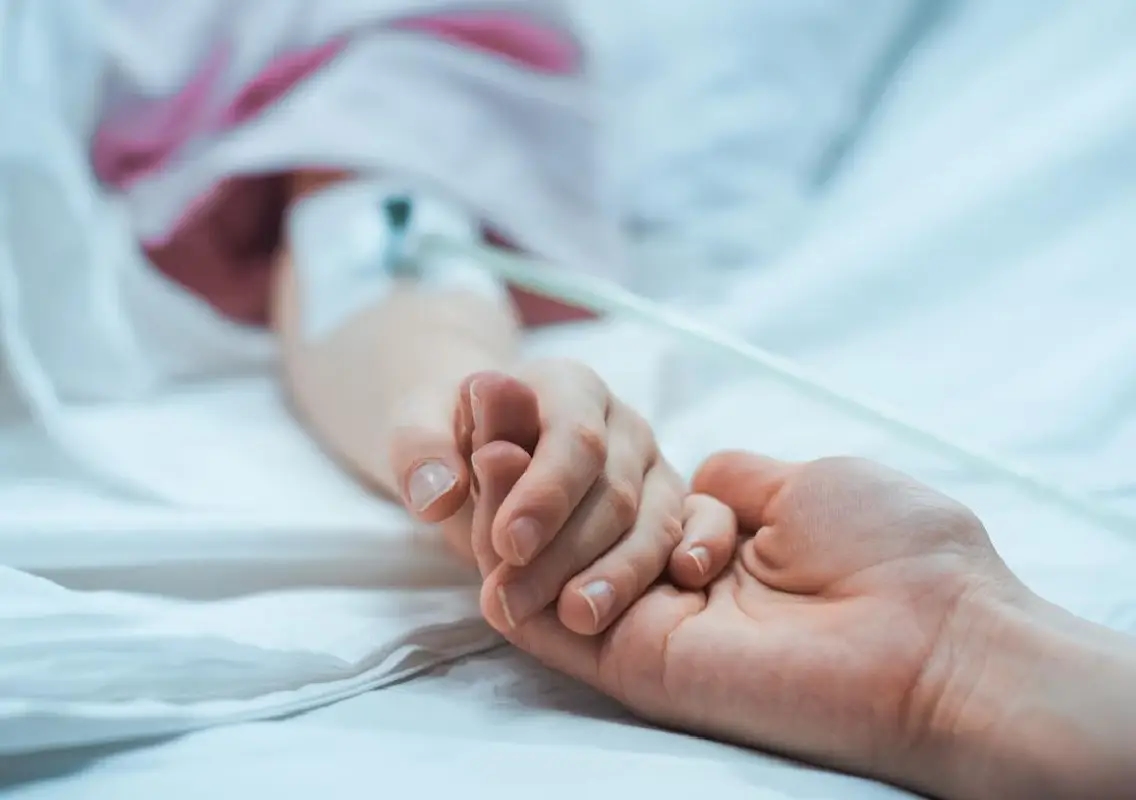 Measles outbreak claims 44 lives, children worst affected - News Karnataka